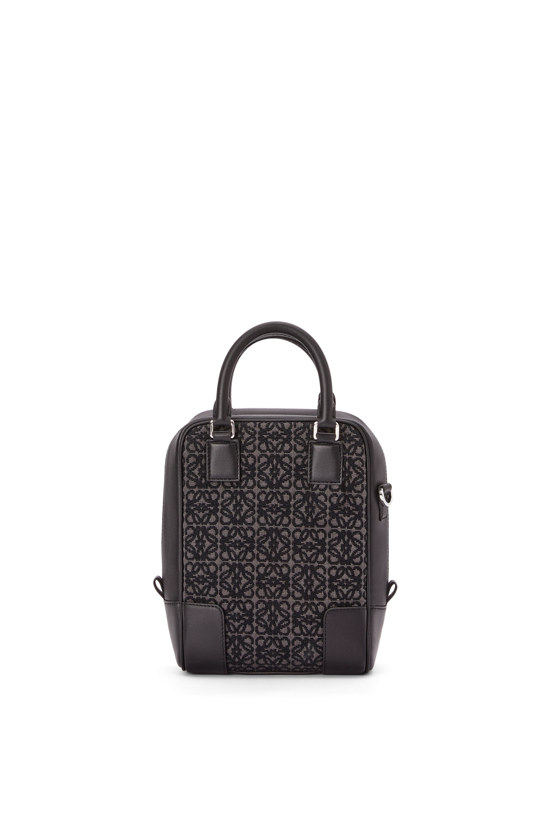 Amazona 15 in Anagram  jacquard and calfskin - 5