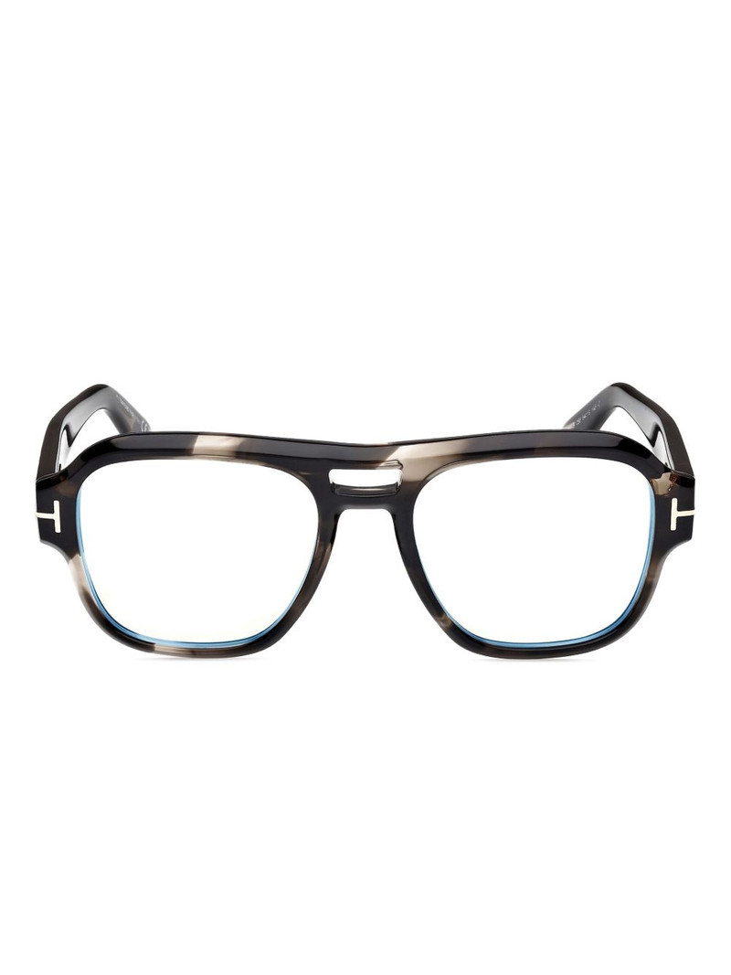 round-frame glasses 1