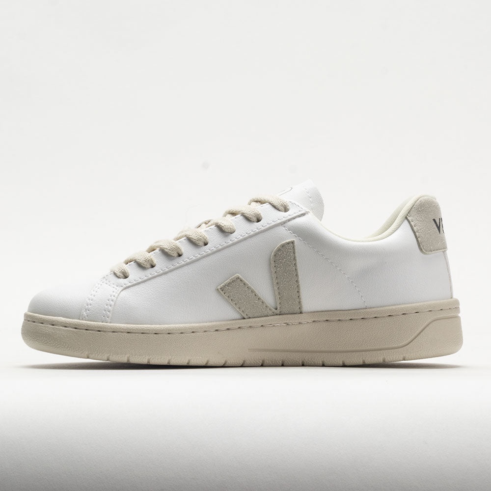 VEJA Urca Women's White/Natural - 2