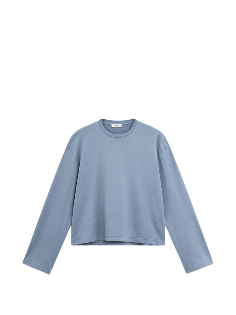 long-sleeved T-shirt 1