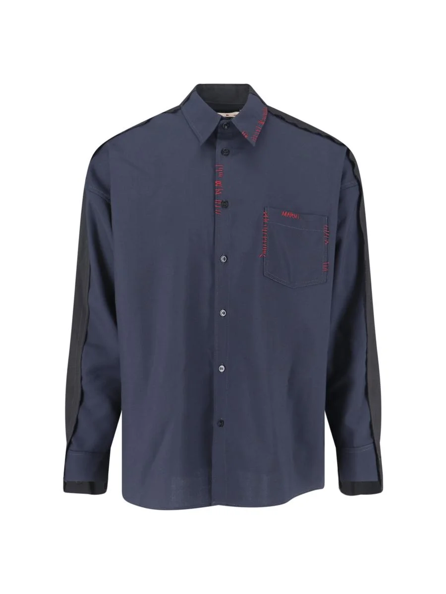 Marni Shirts - 1