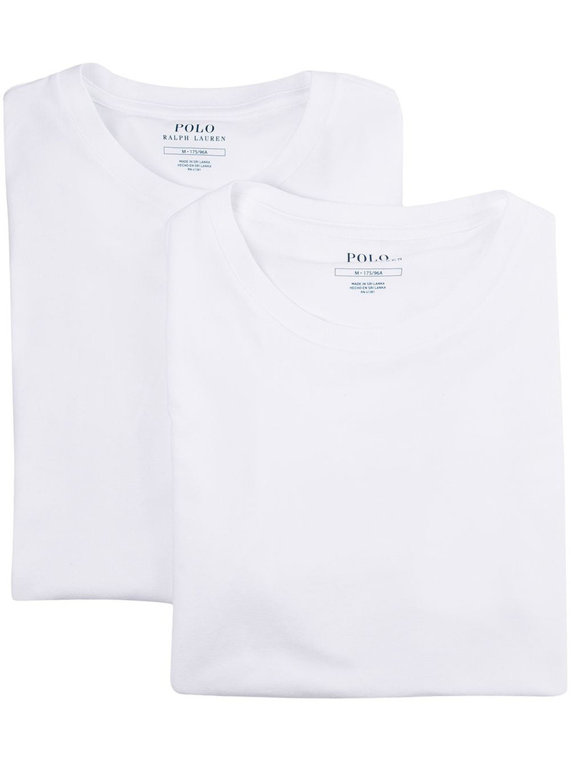CLASSIC-2 PACK-CREW UNDERSHIRT 1