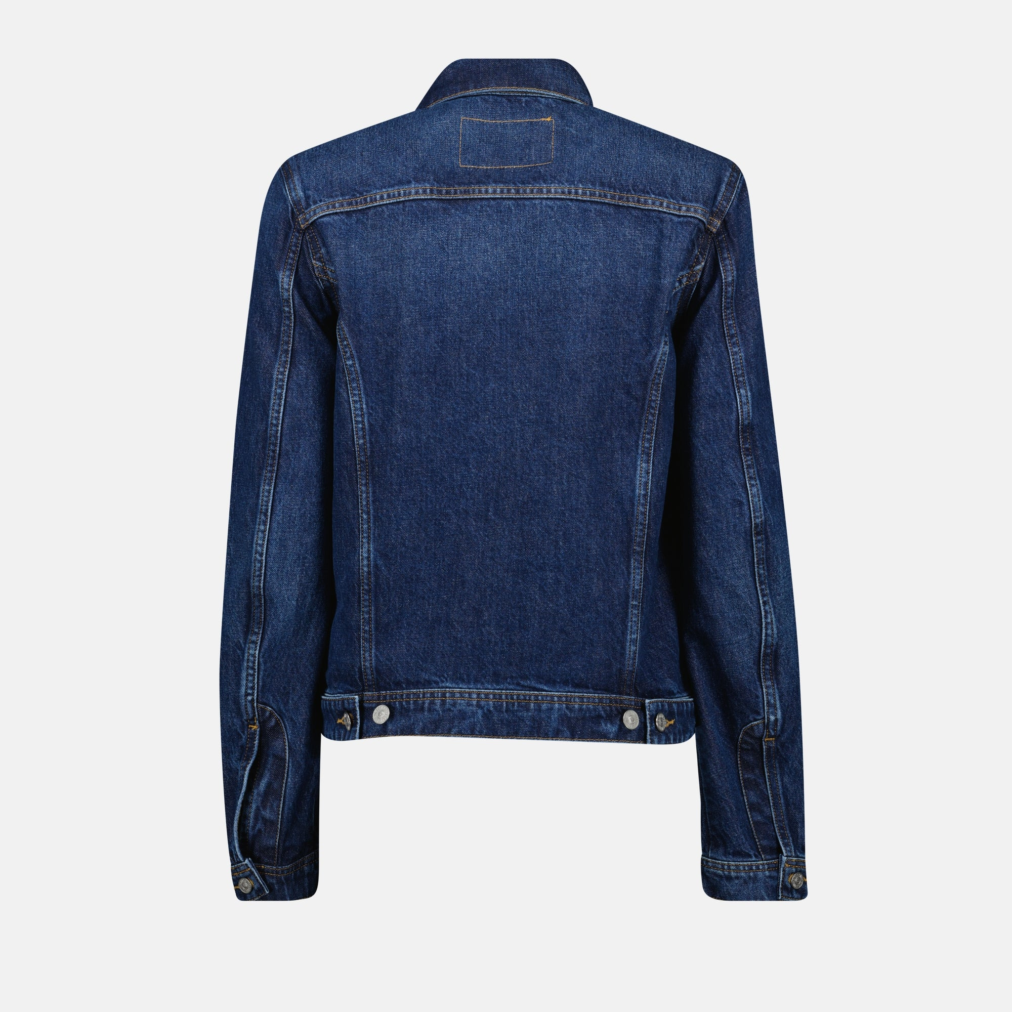Veste en jean De-Bonny - 4