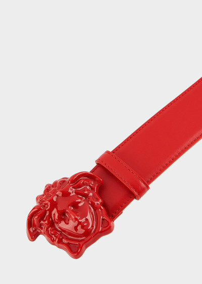 VERSACE Palazzo Belt with Medusa Buckle outlook