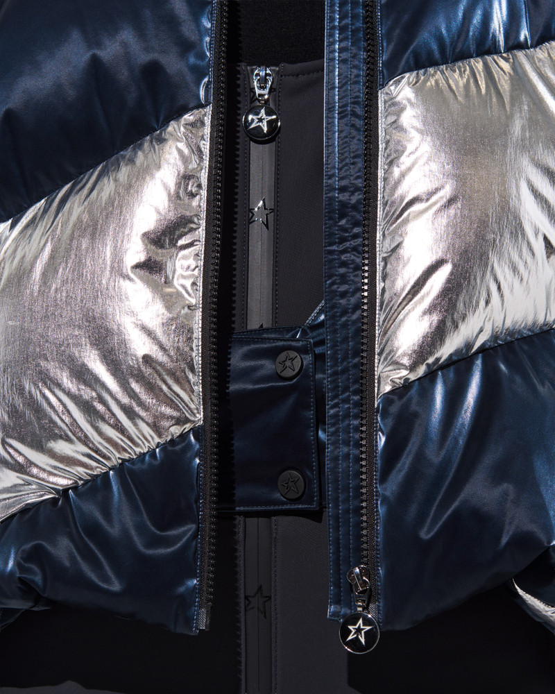 Super Mojo Down Jacket 6