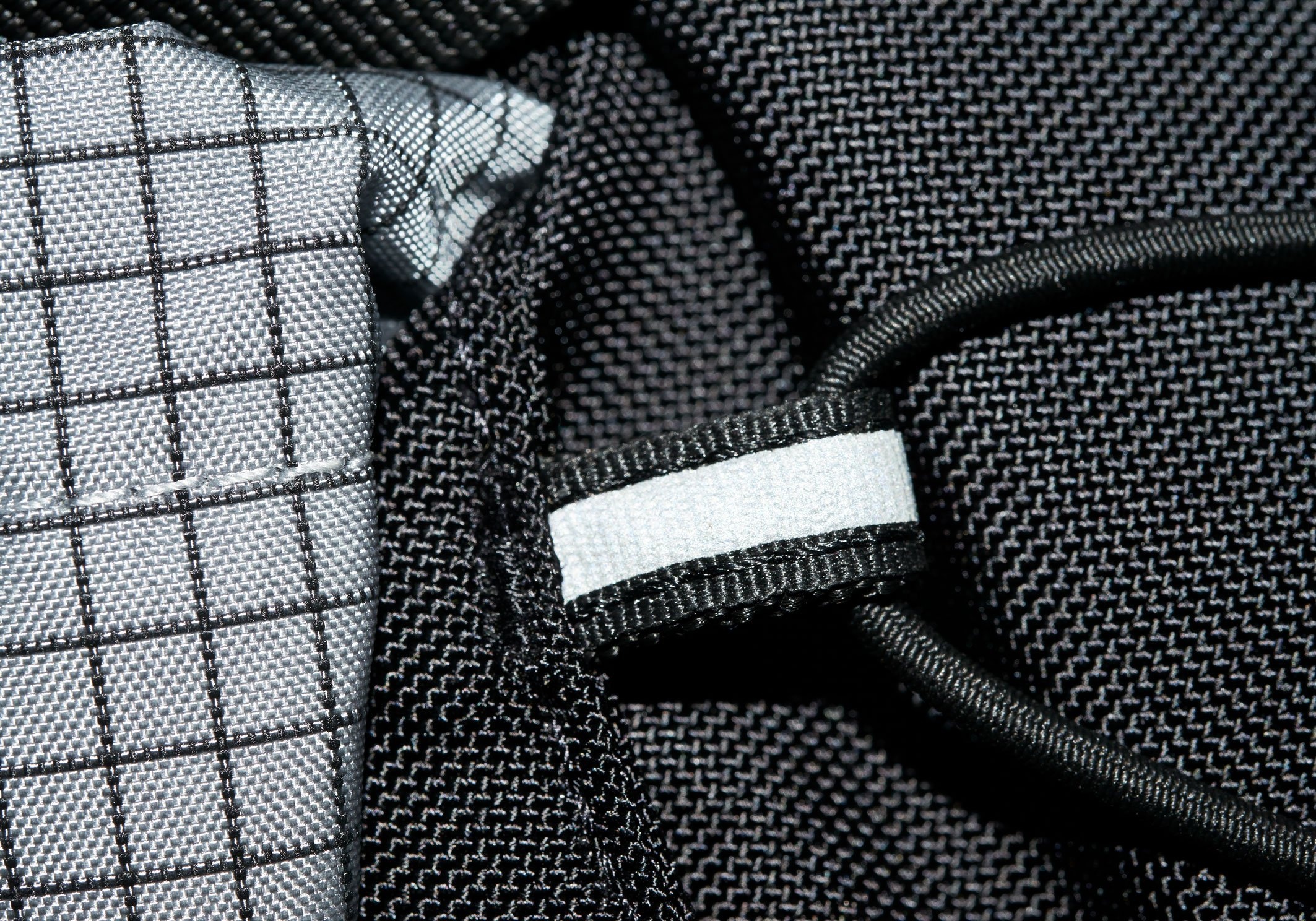 BALLISTIC LUMBER PACK BLACK - 7