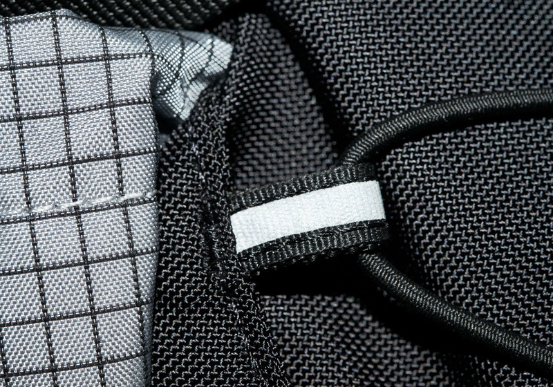 BALLISTIC LUMBER PACK BLACK 7