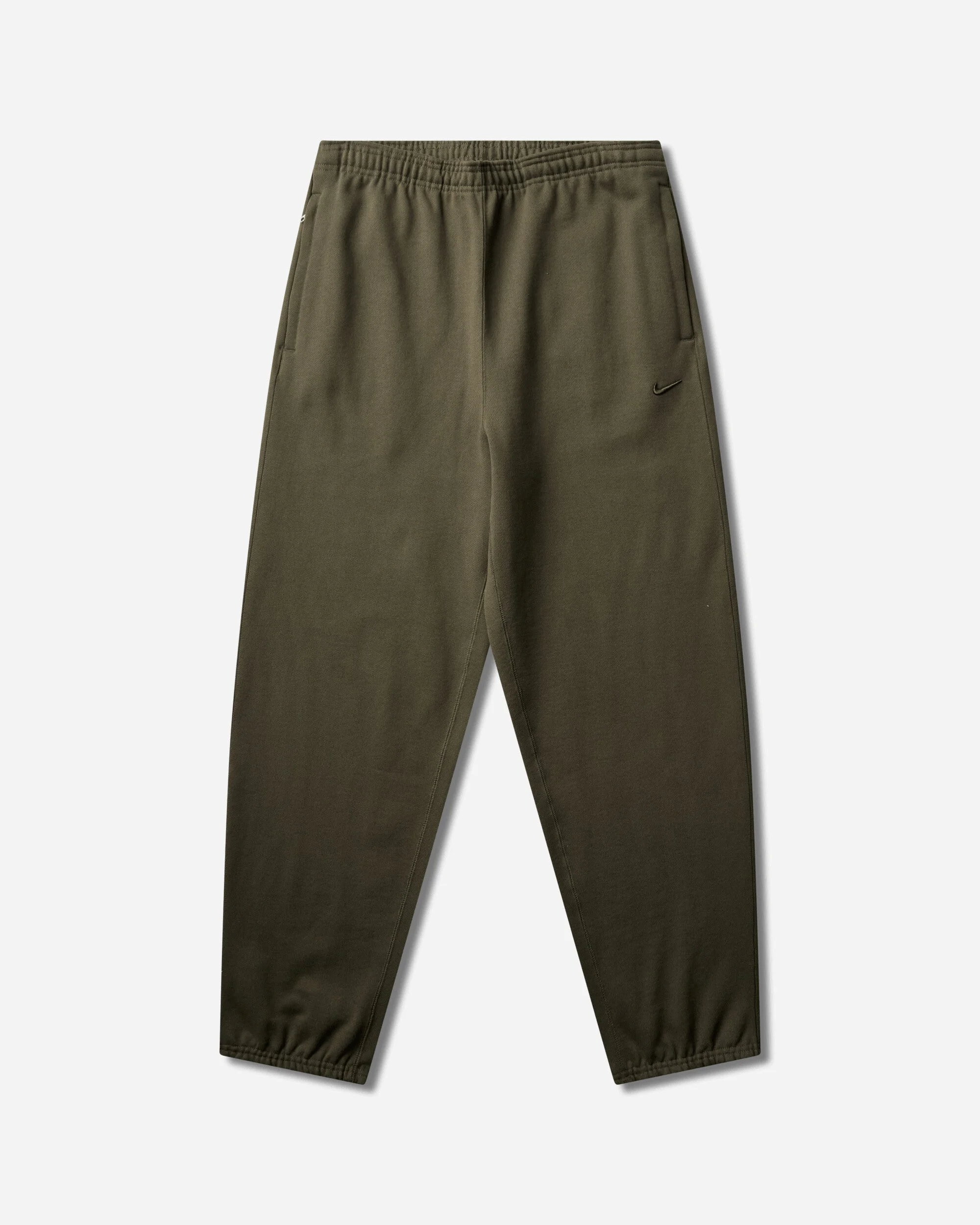 Men's Energy Fleece Pants Cargo Khaki - 1