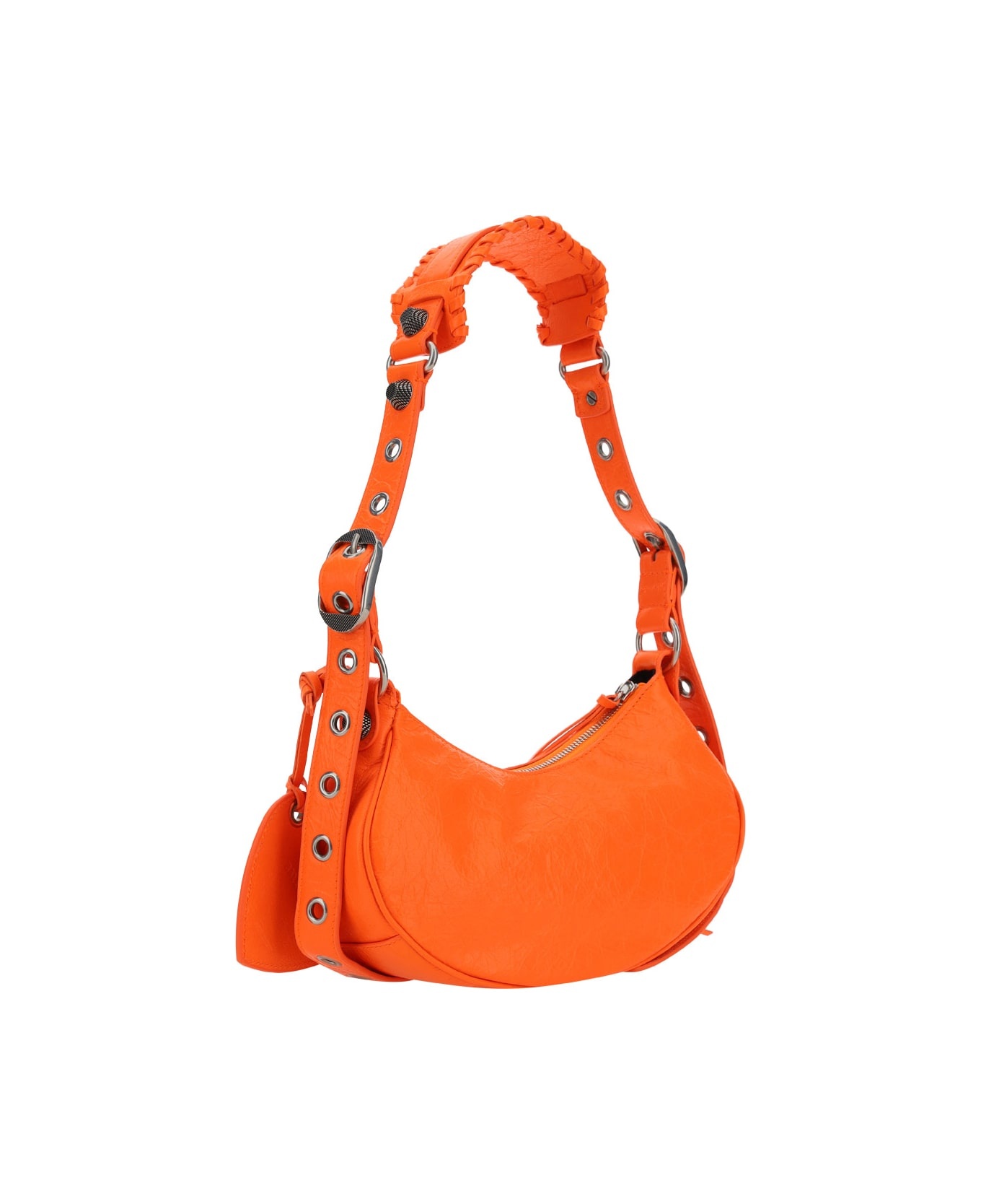 'le Cagole Xs' Shoulder Bag - 3