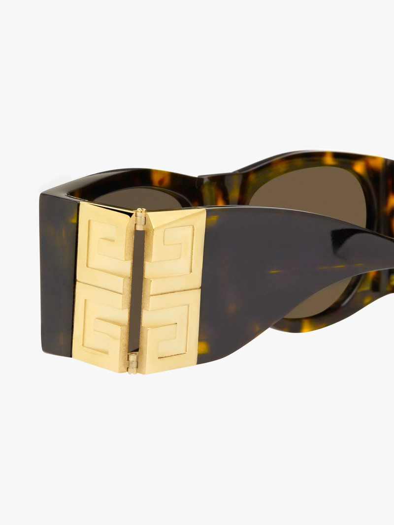 Givenchy 4G SUNGLASSES IN ACETATE outlook