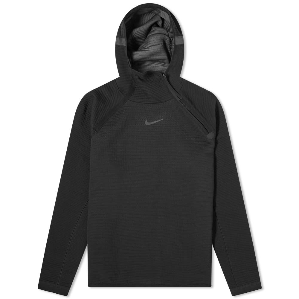 Nike Tech Pack Engineered Hoody - 1