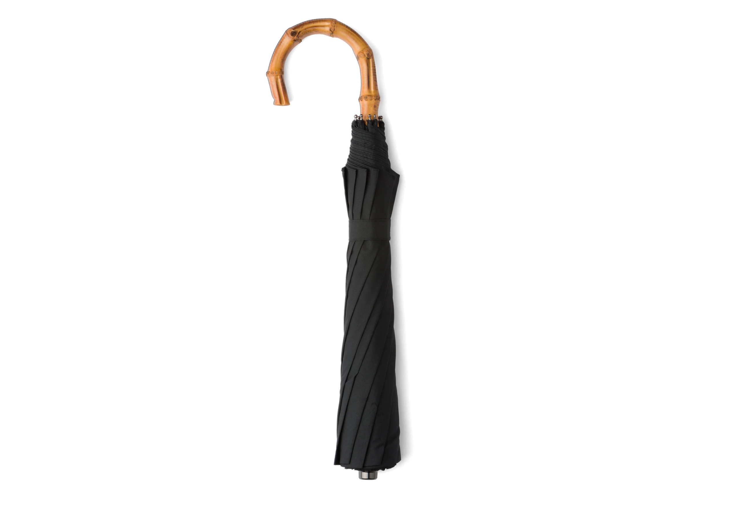 Telescopic umbrella
Whangee Handle Black - 1