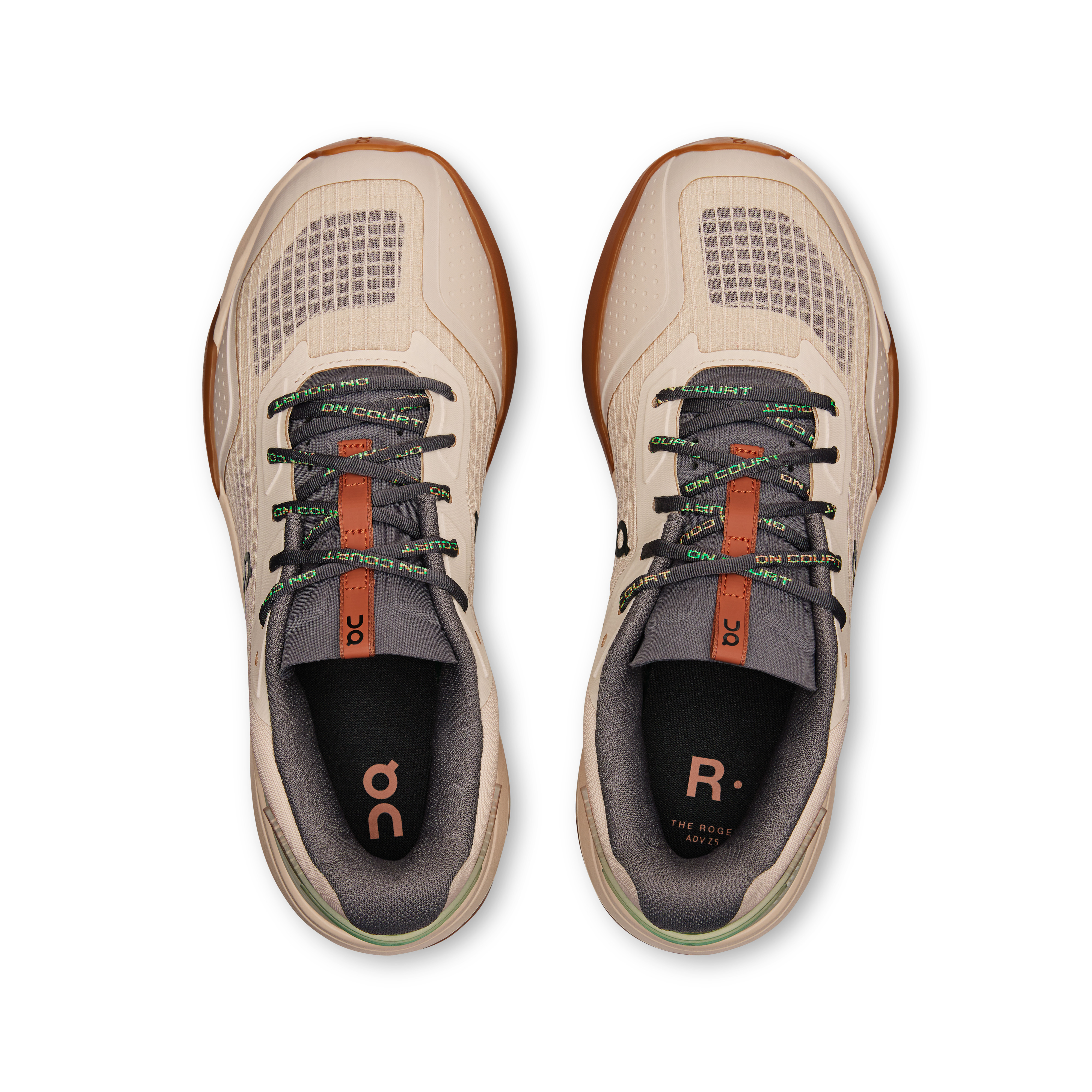 THE ROGER ADV Z5 - 2