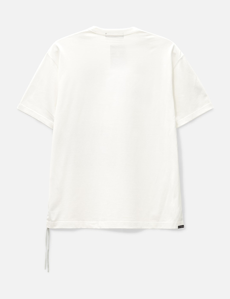 LABEL T-SHIRT 2
