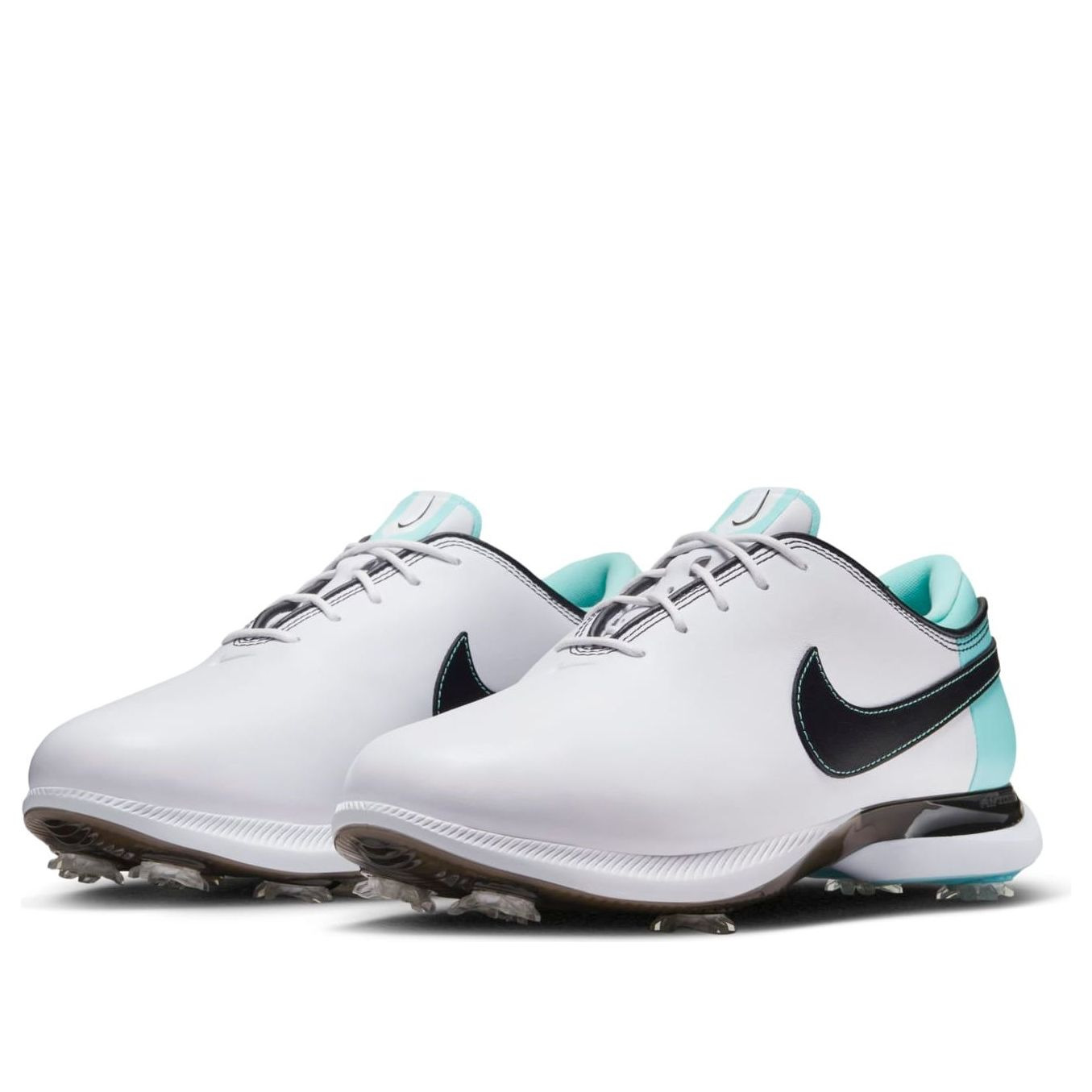 Nike Air Zoom Victory Tour 2 Wide 'White Copa Black' DJ6570-114 - 3