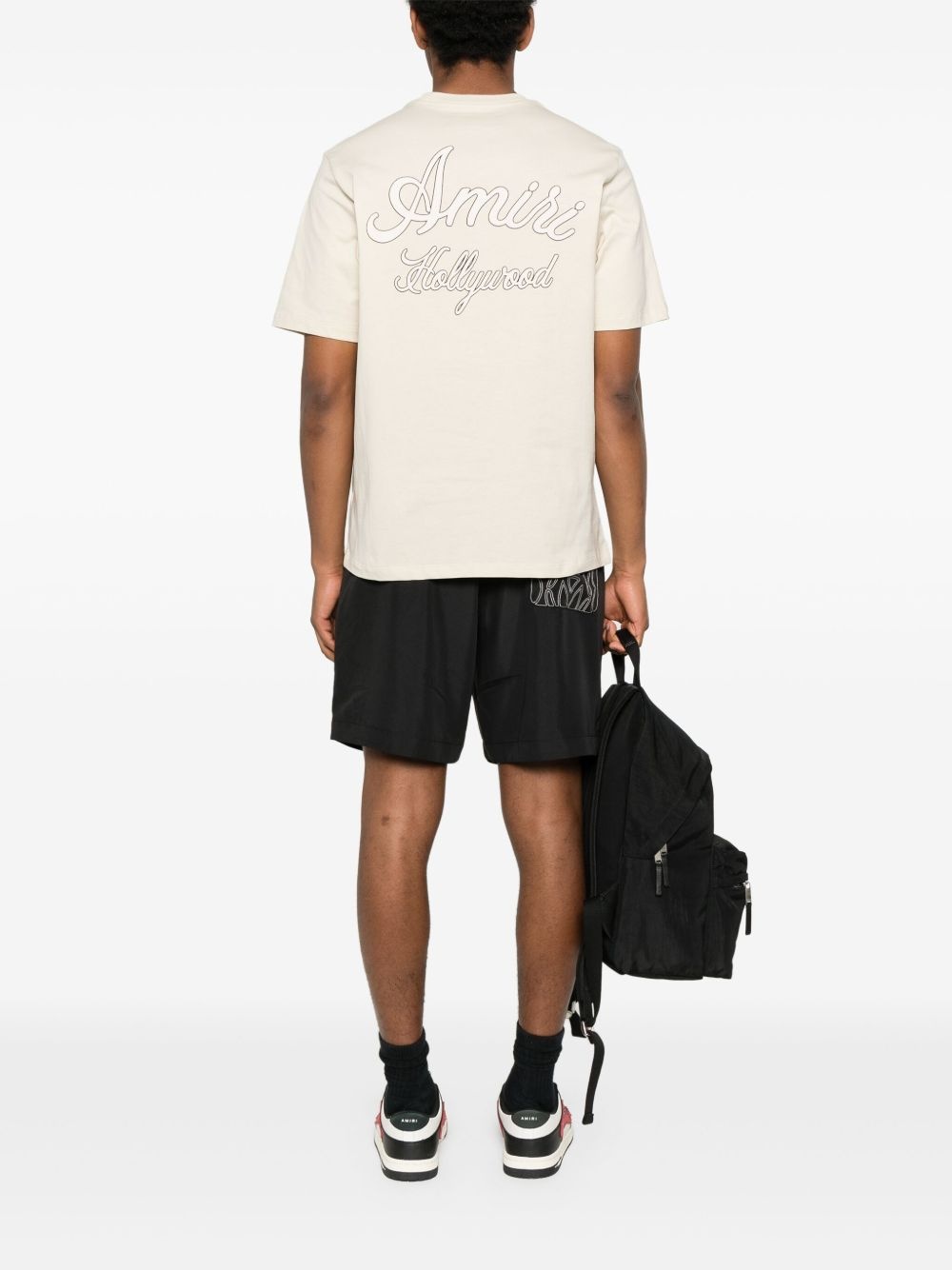 Hollywood T-shirt - 2