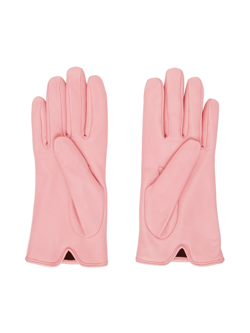 Pink Orb Classic Gloves - 2