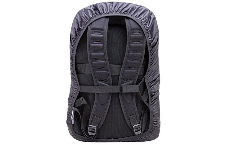 Li-Ning CBA All Star Player Backpack 'White' ABSR176-1 - 5