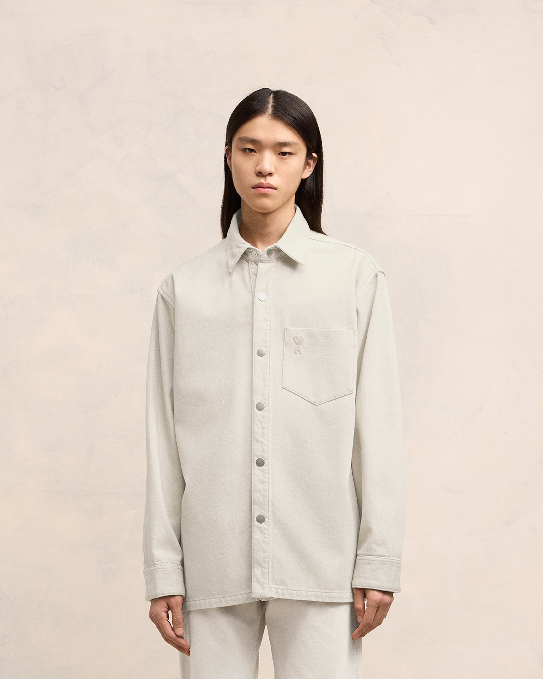 AMI DE COEUR OVERSHIRT - 2