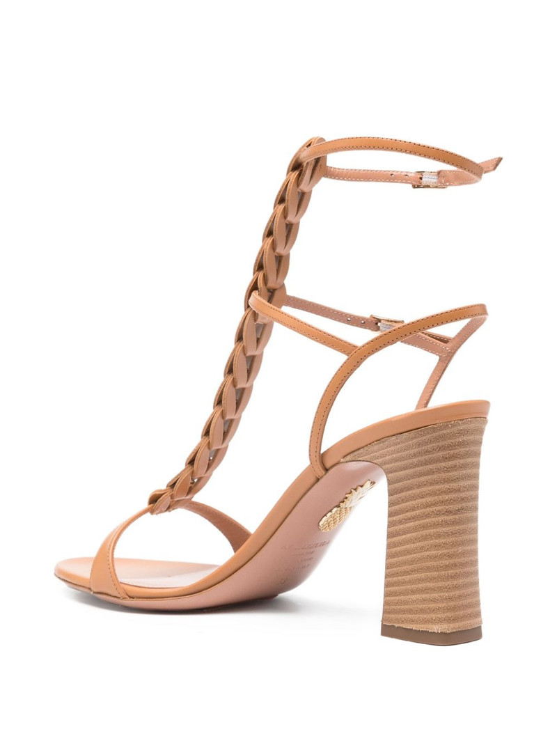 85mm Destiny Gladiator sandals 3