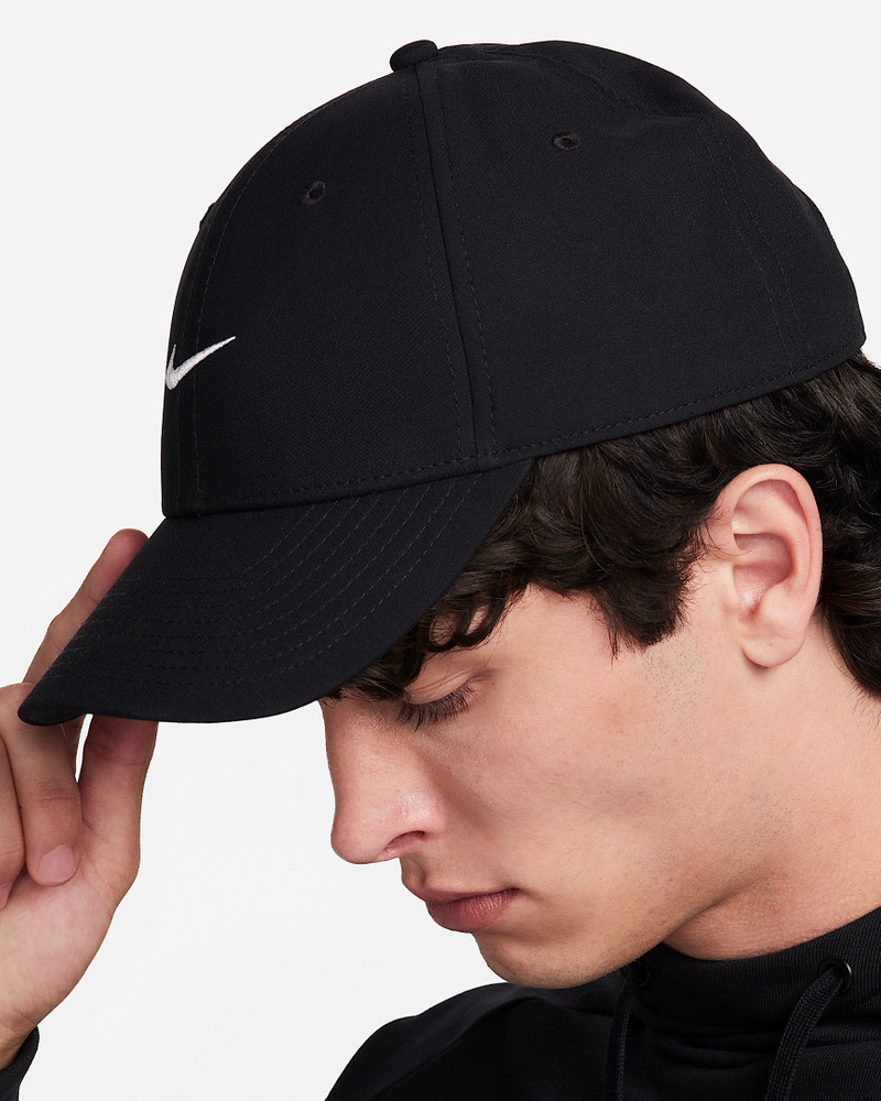 Nike Club Structured Swoosh Cap 6