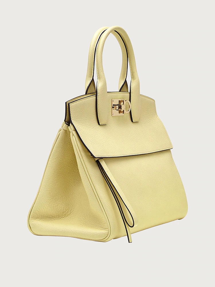 FERRAGAMO STUDIO BAG (S) - 2