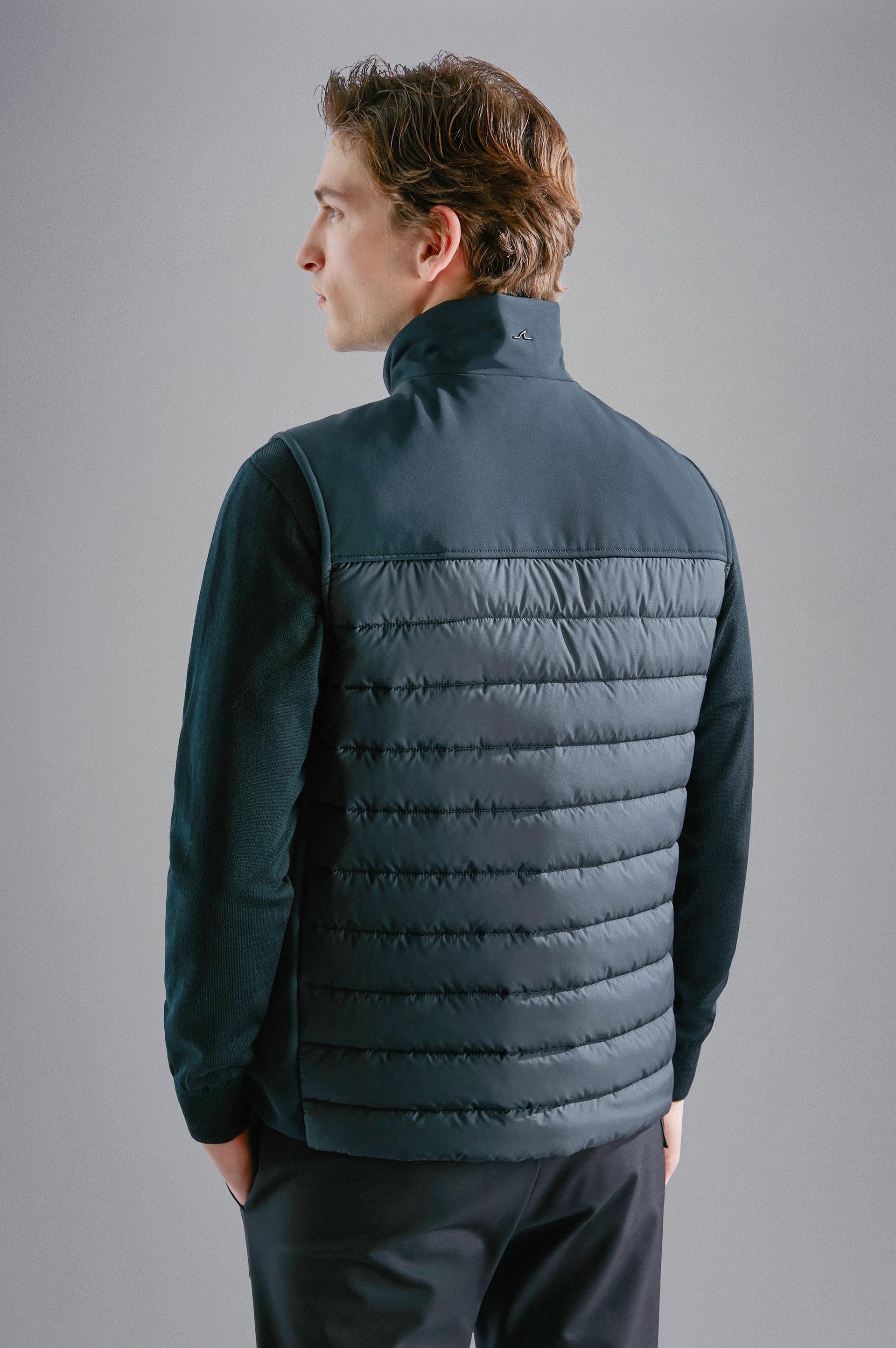 RE-SHARK SHELL HYBRID VEST - 3
