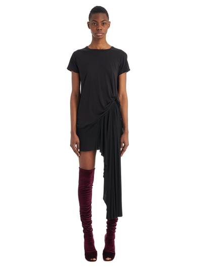 Rick Owens Lilies KNITS outlook