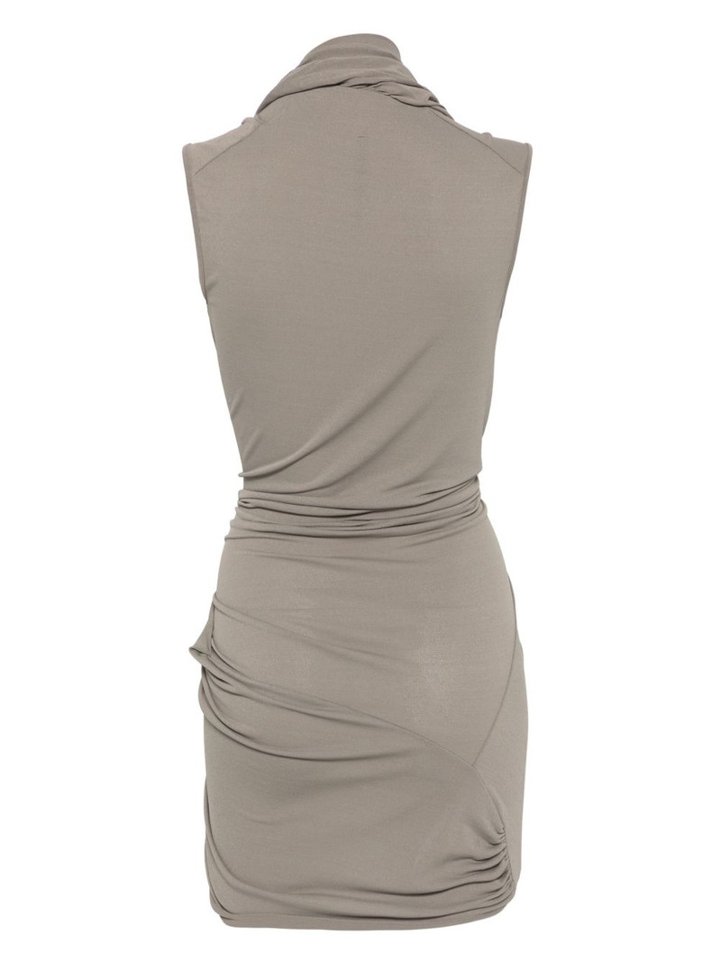 Rick Owens Lilies Magnetic top outlook