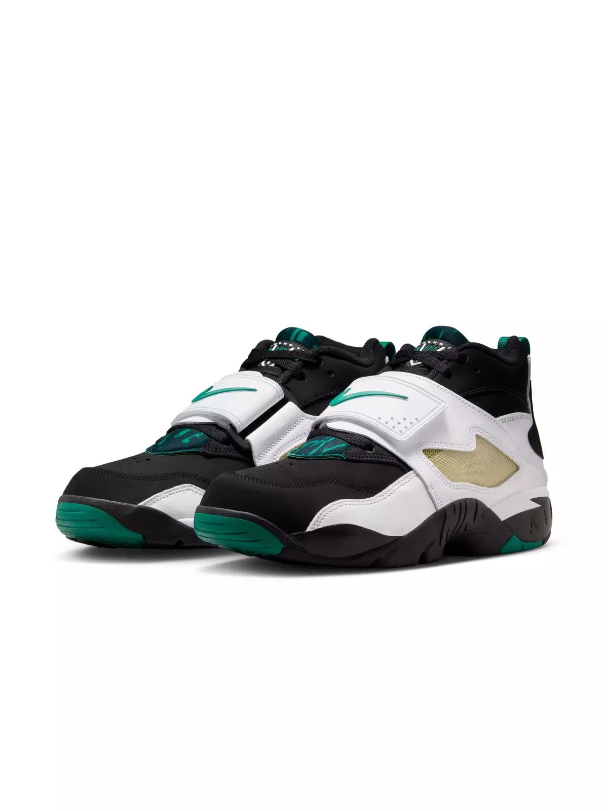 Air Diamond Turf '93 "Emerald" Men's Shoe - 4