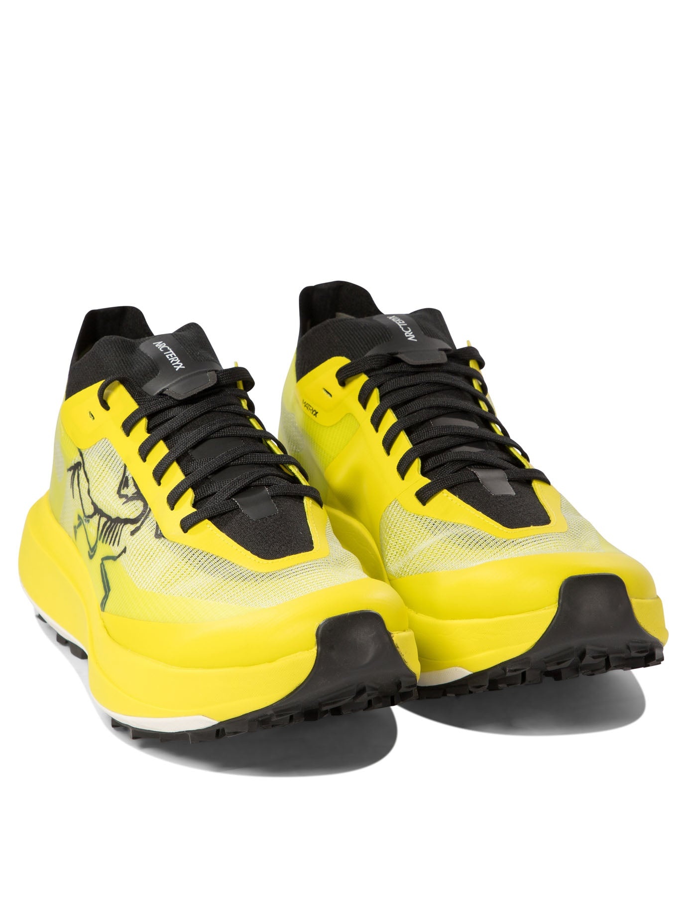 Arc'teryx "sylan Pro" Sneakers - 2
