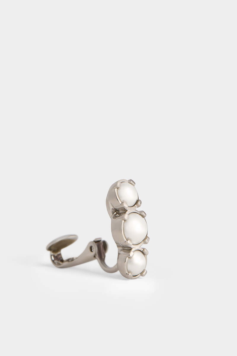 PEARLS EARRING - 3