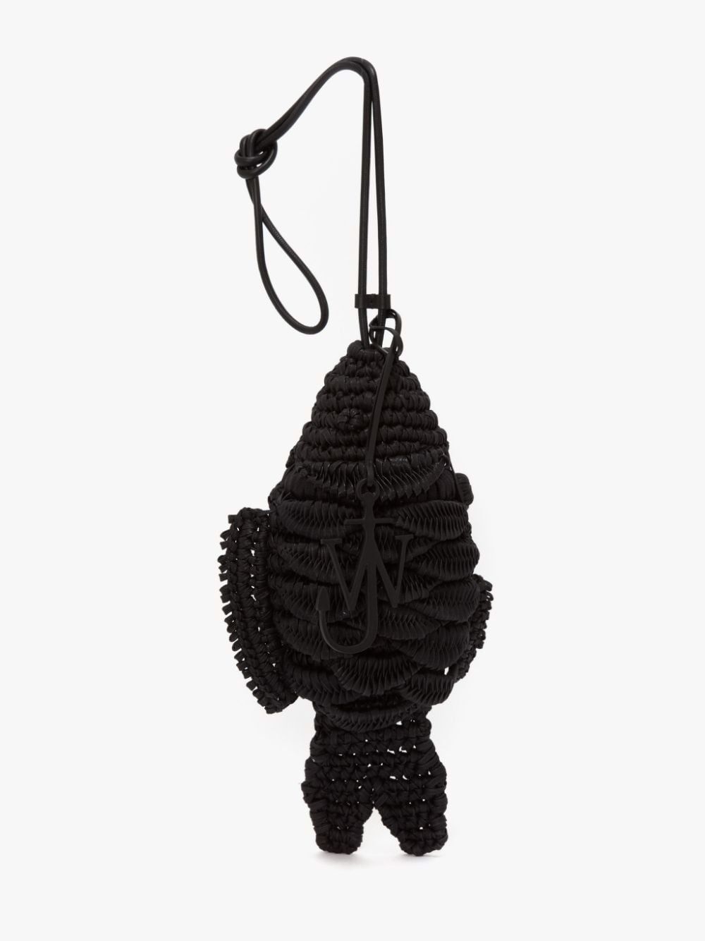 FISH SHOULDER BAG - 1