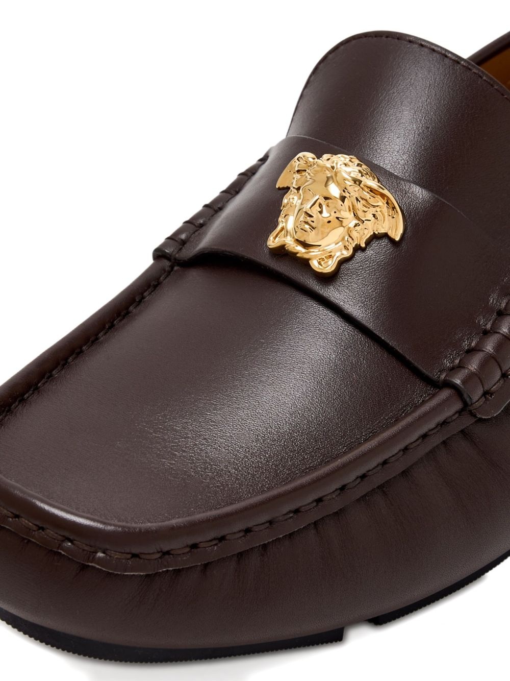 Medusa loafers - 4