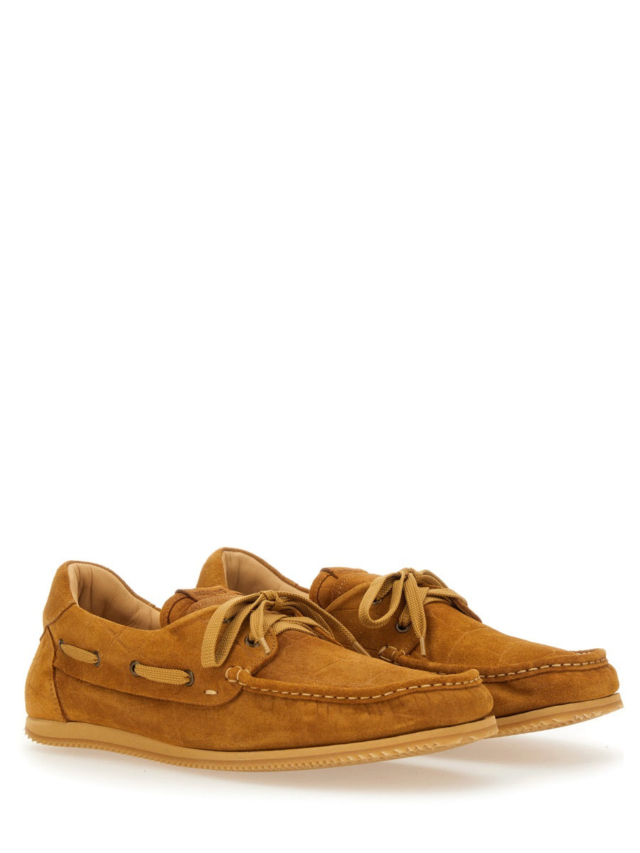 Jacquemus Men Moccasin "The Batto" - 2