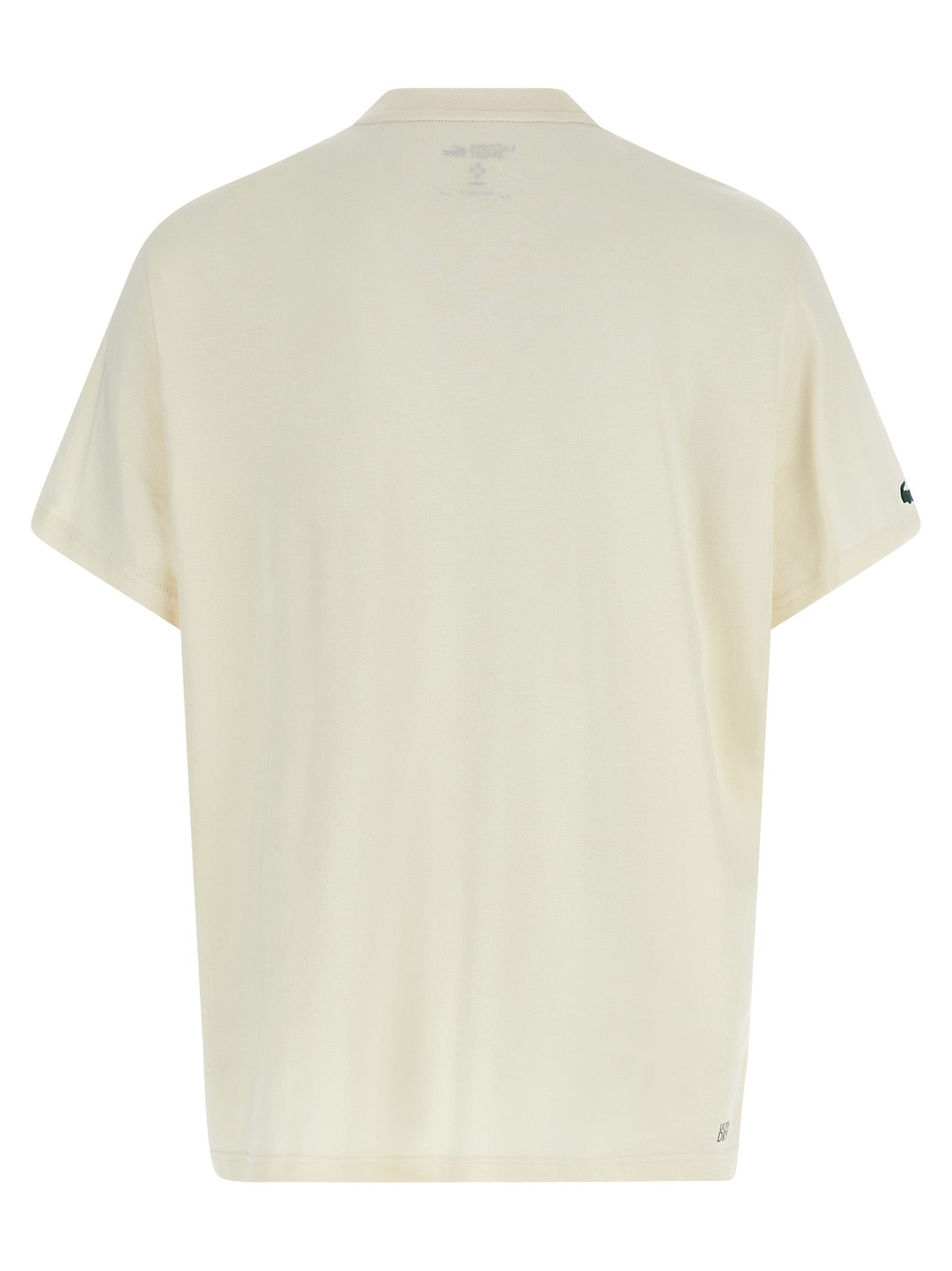 Lacoste X Daniil Medvedev T-Shirt Multicolor - 2