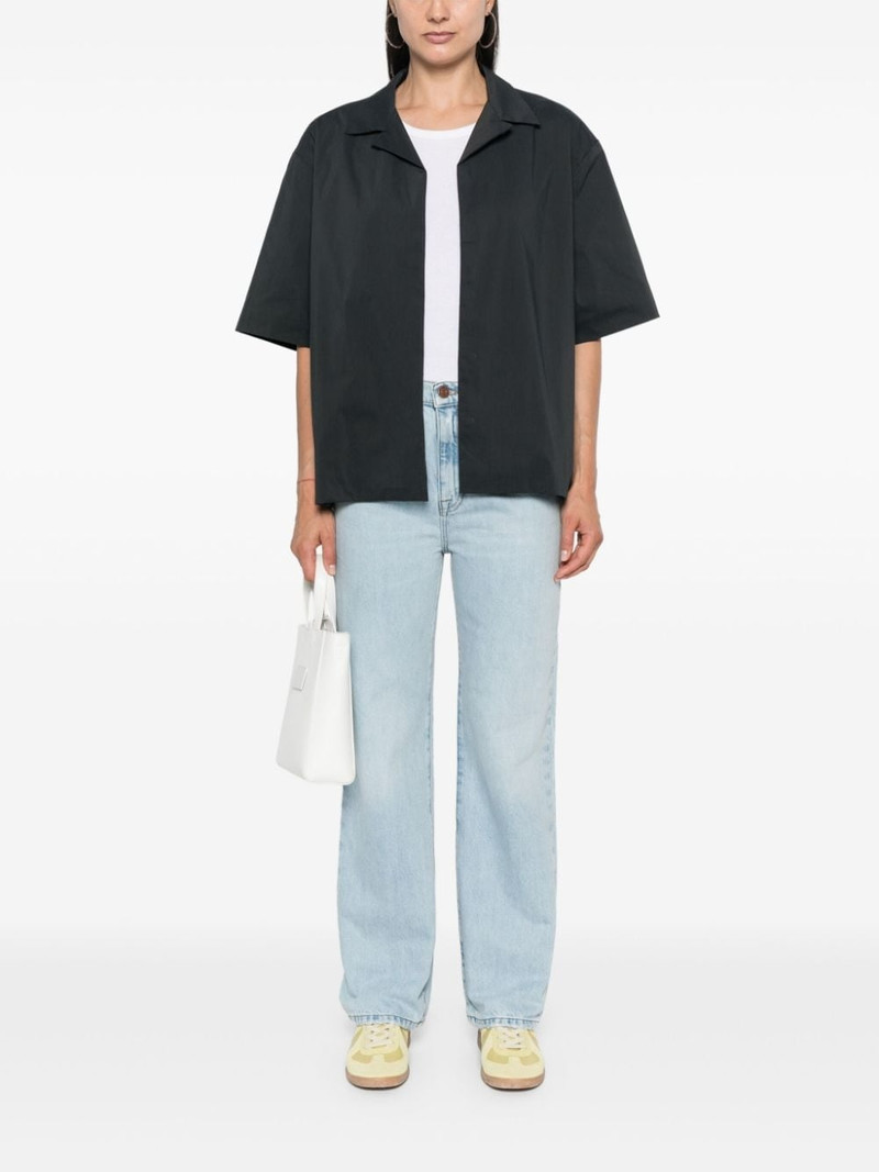 FRAME Le Jane straight-leg jeans outlook
