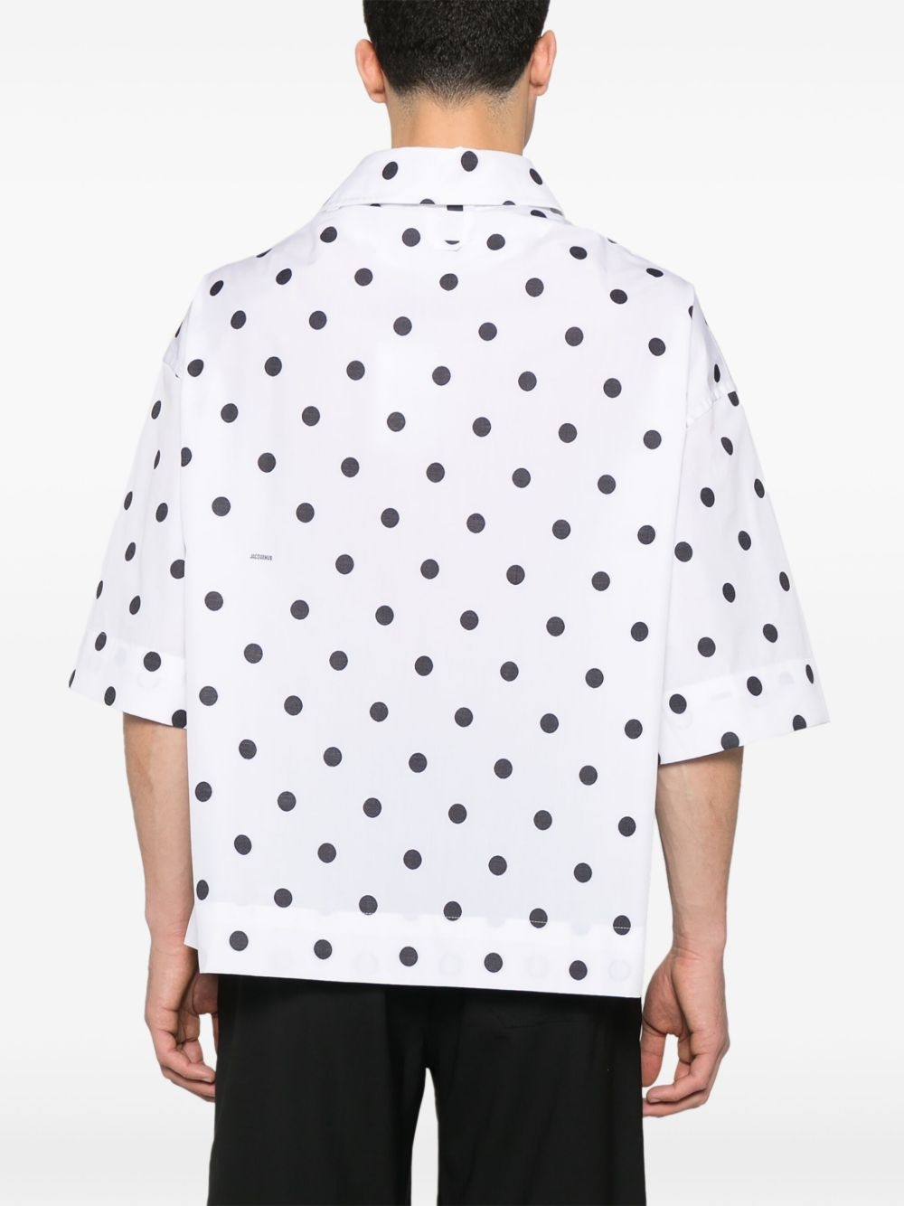 The Pablo shirt - 4