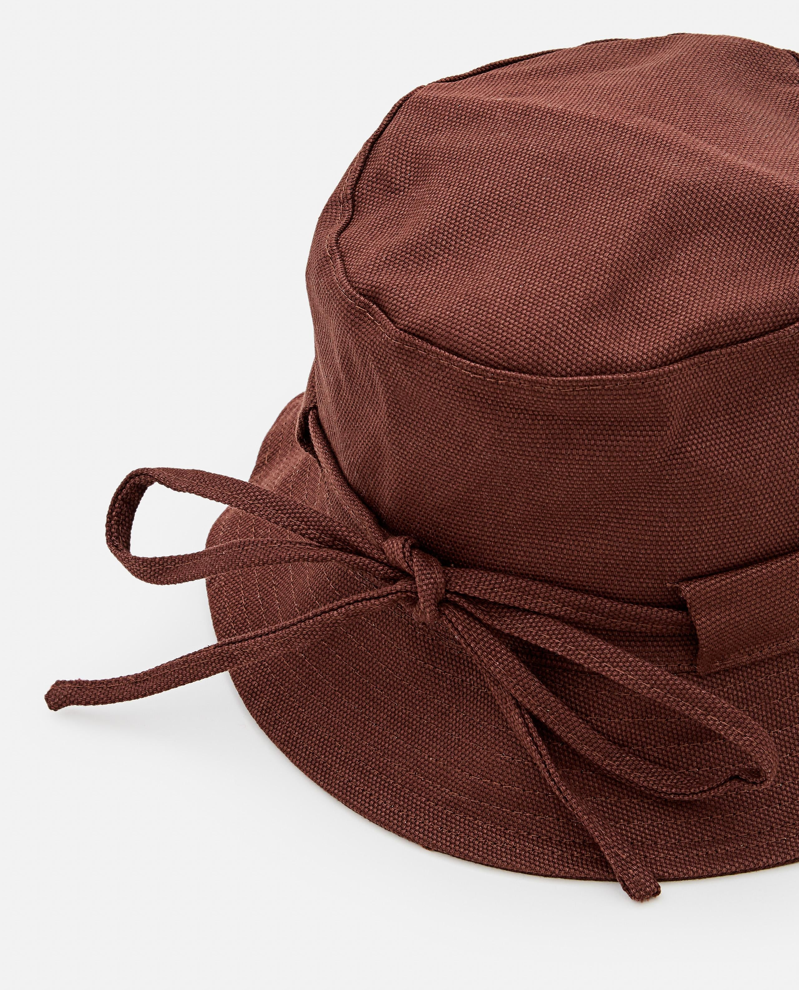 LE BOB GADJO BUCKET HAT - 2