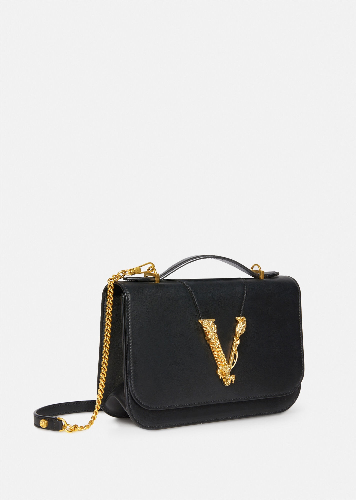 Virtus Shoulder Bag - 3