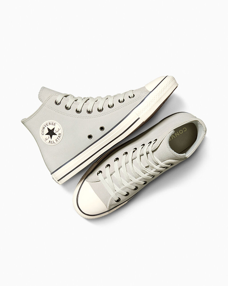 Chuck Taylor All Star Suede 5