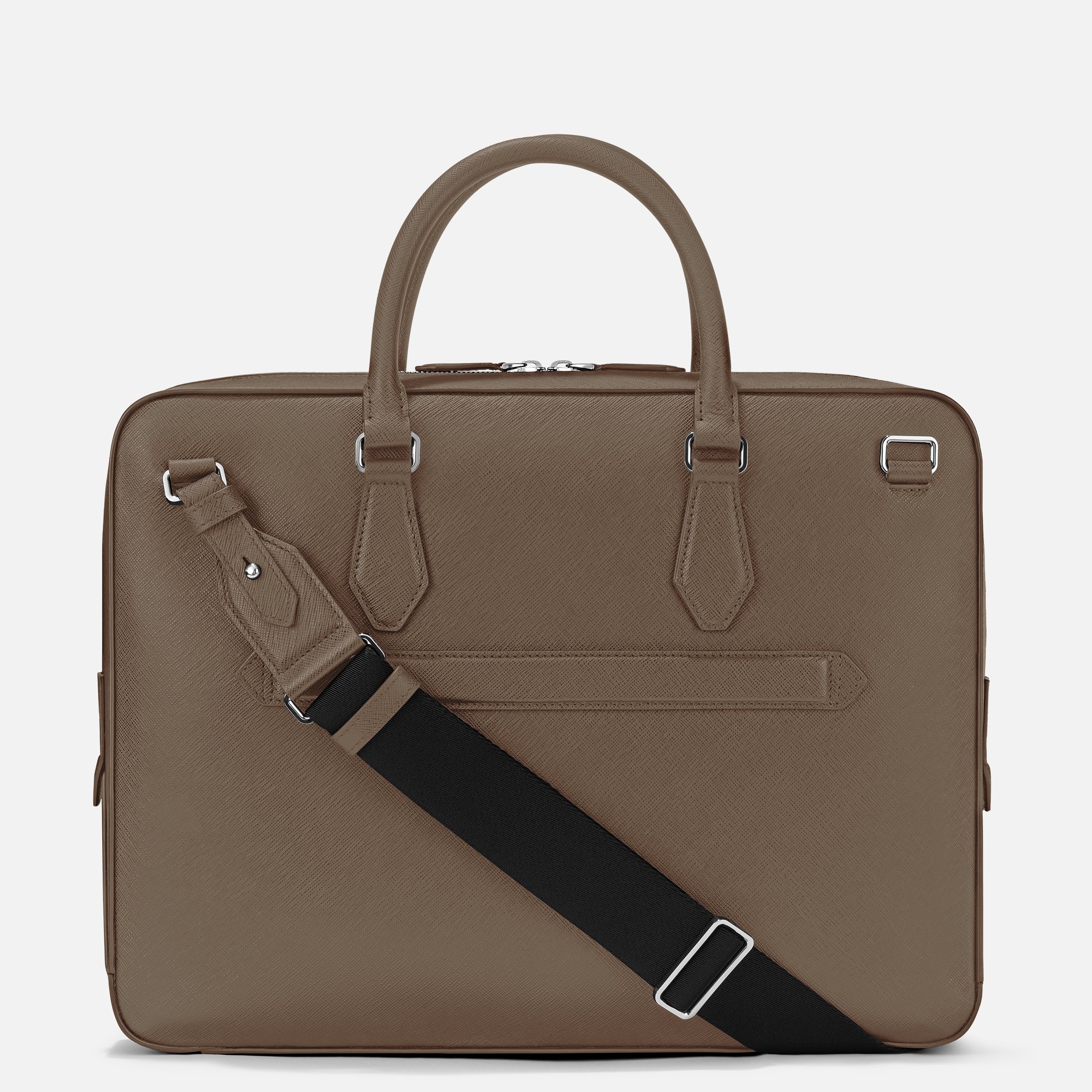 Sartorial medium document case - 4