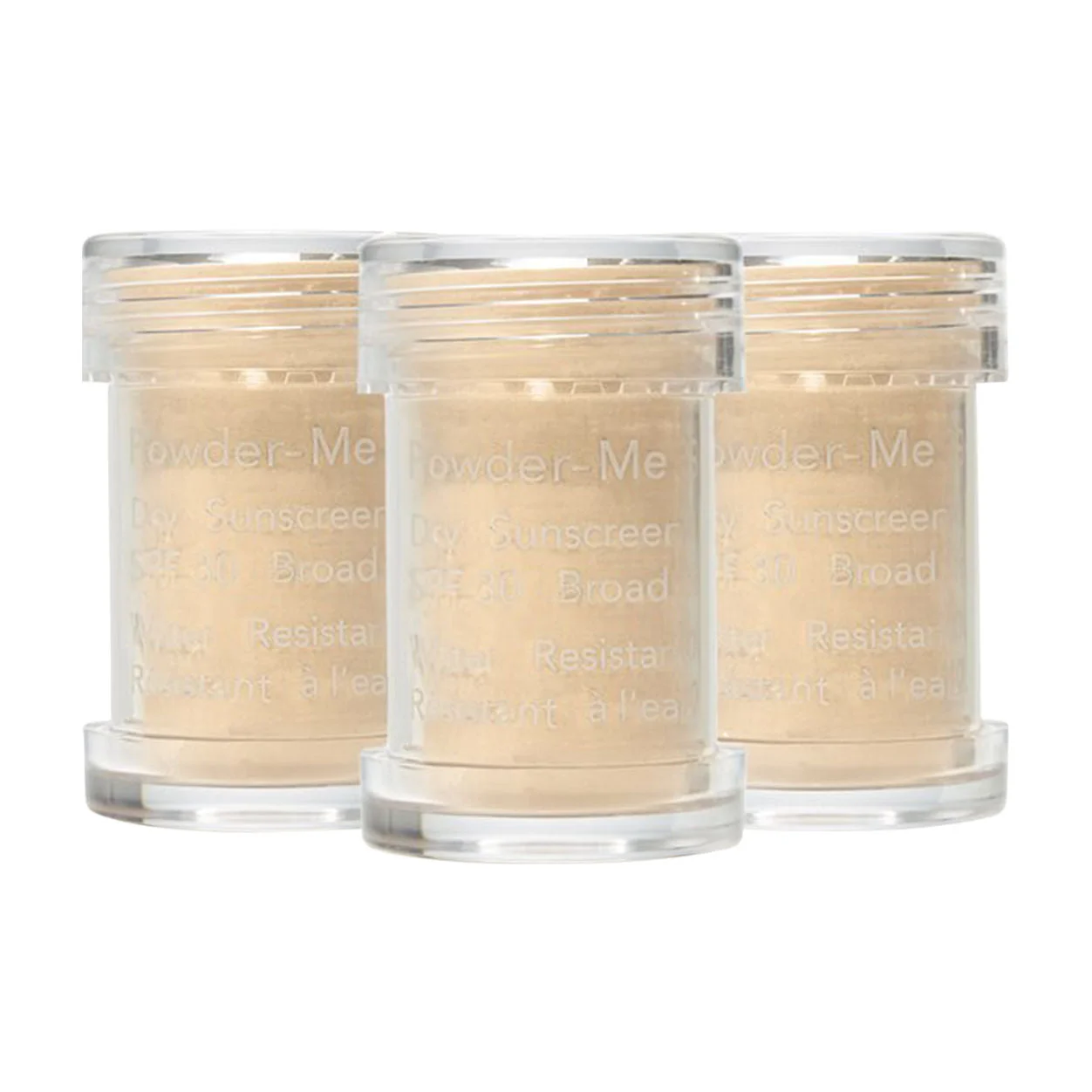 Powder-Me Dry Sunscreen Refill SPF 30 - 1