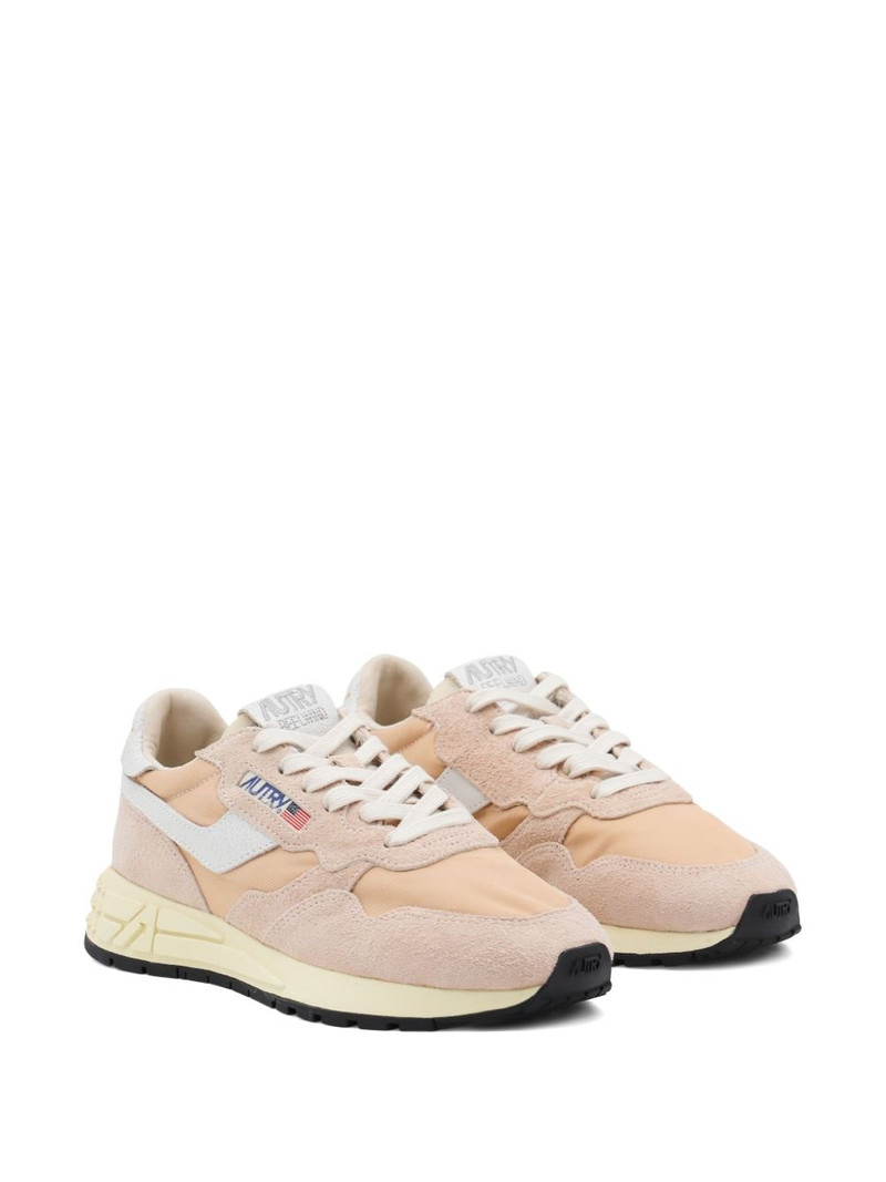 AUTRY Reelwind sneakers outlook