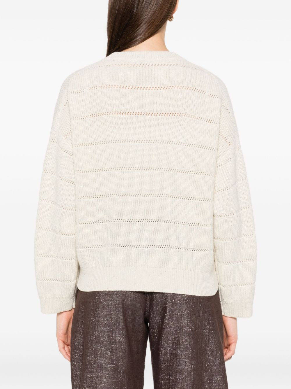 Brunello Cucinelli Sweater - 5