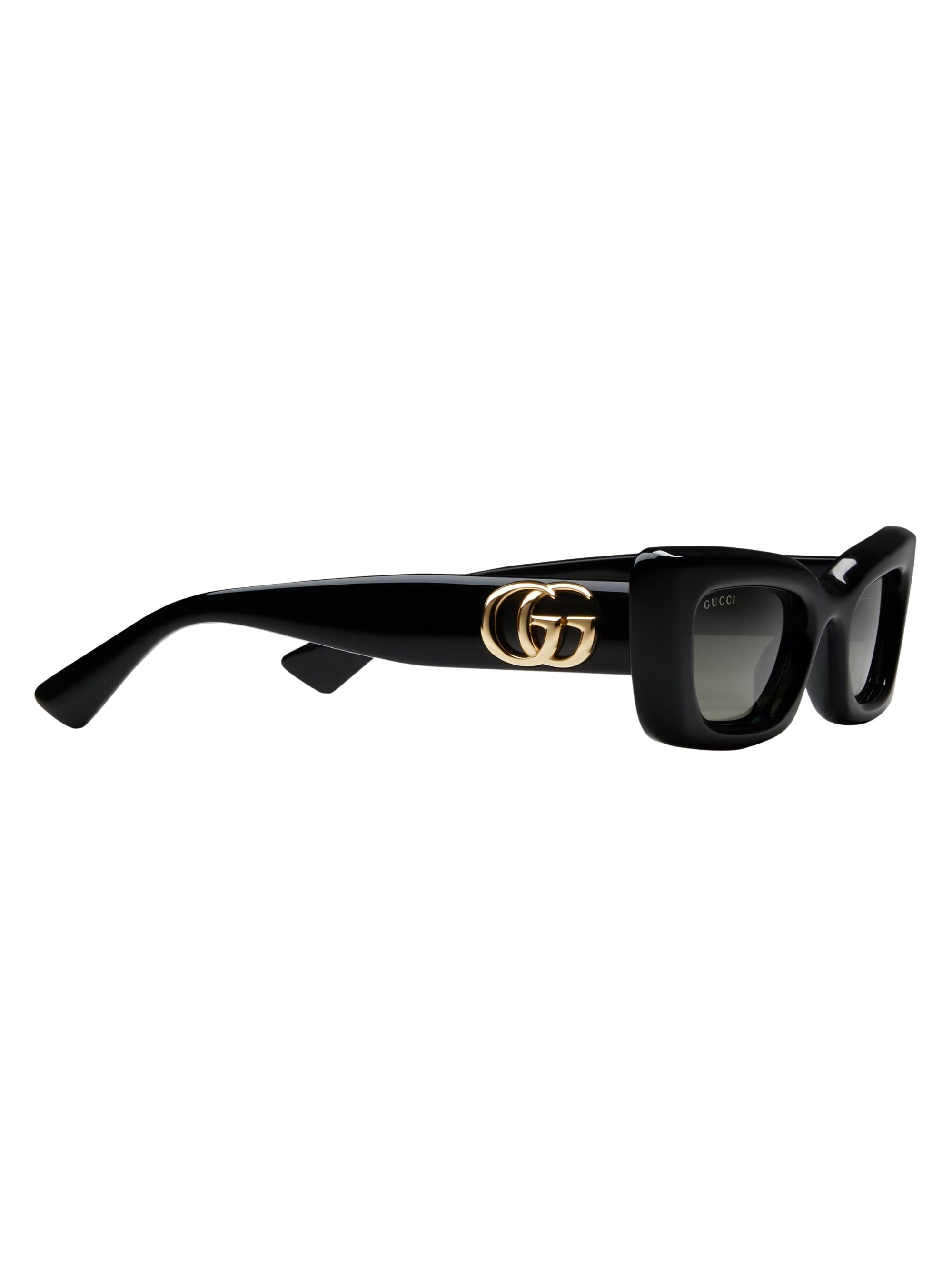 Gucci Women Cat Eye Sunglasses - 2