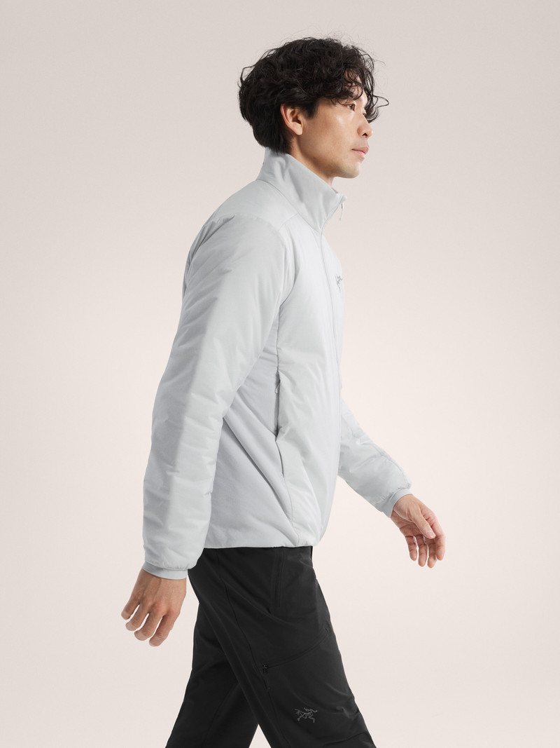 Atom SV Jacket 5