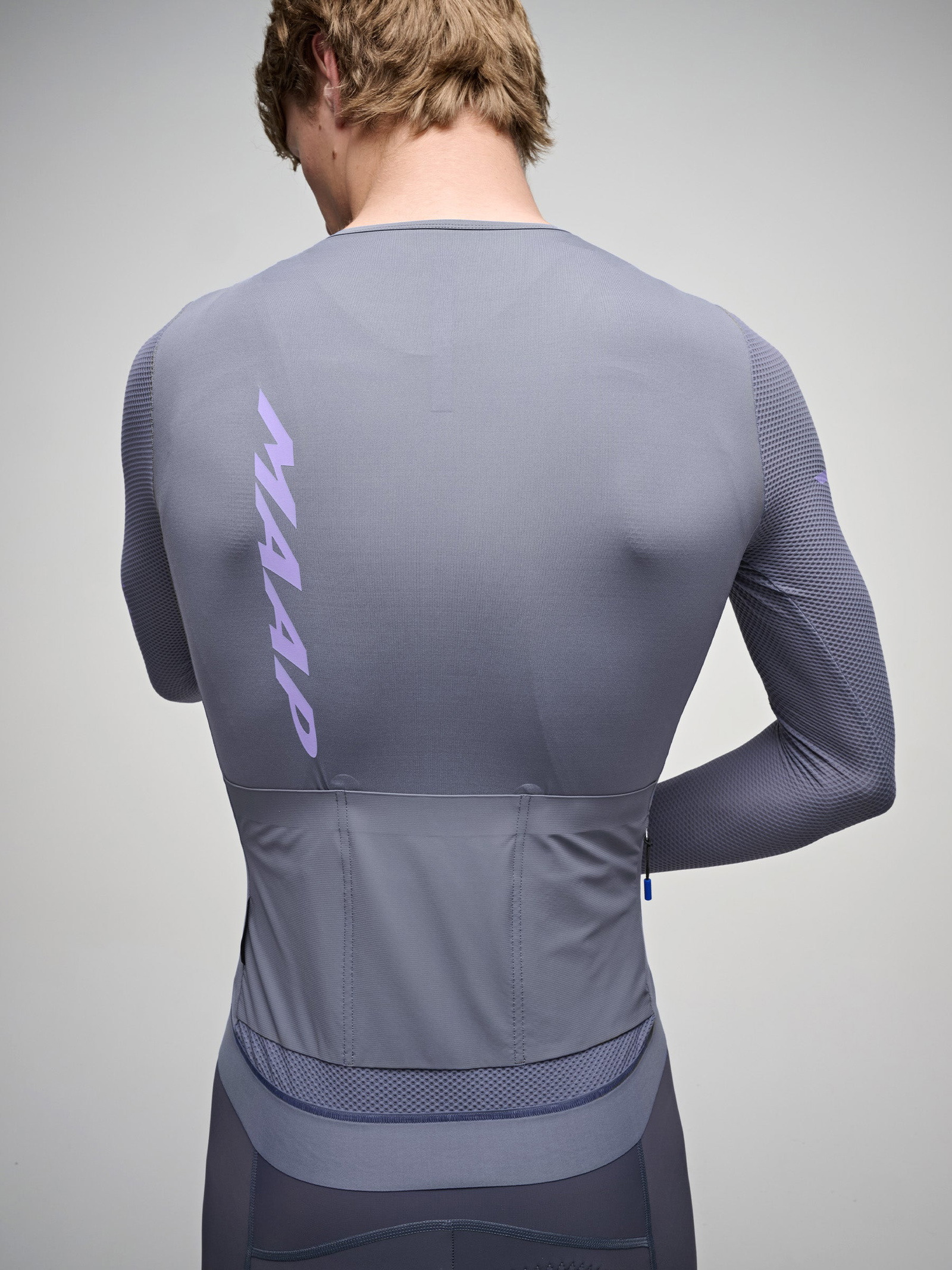 Emerge LS Jersey - 6