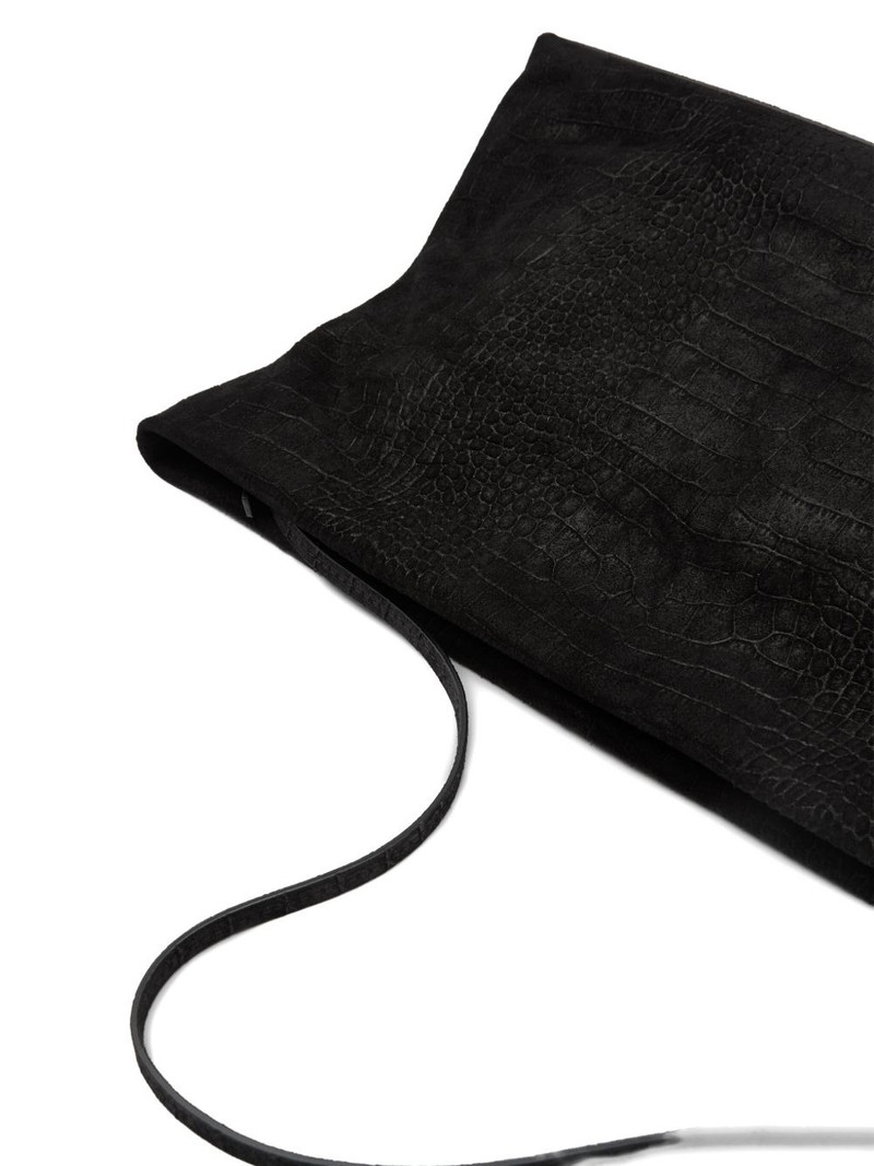 Diessepi clutch bag 4