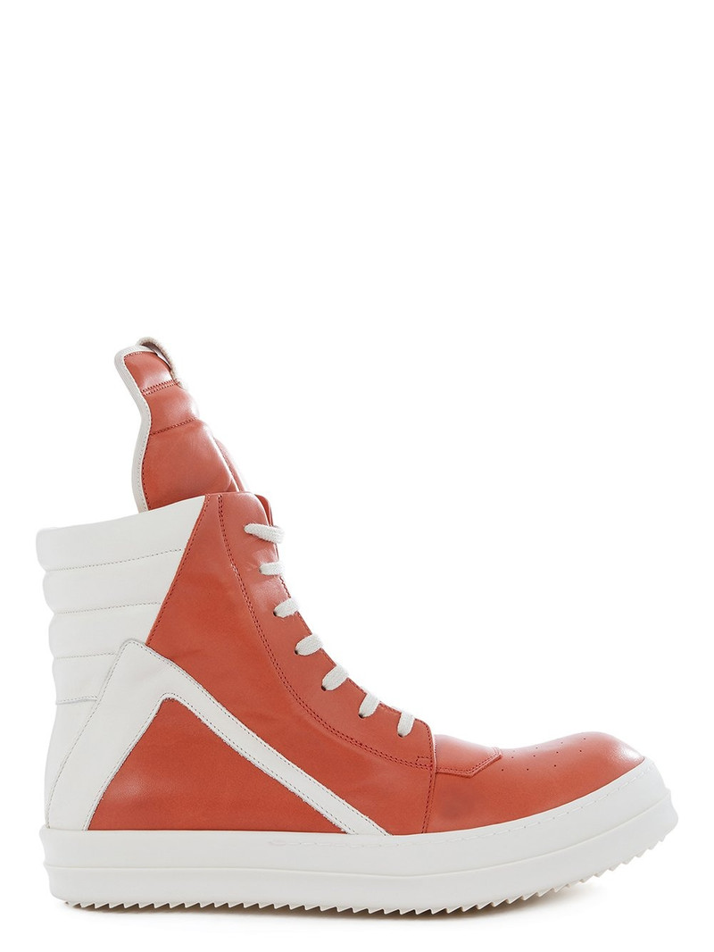 Rick Owens Geobasket Sneaker 1